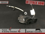 RANGE ROVER SPORT L320 05-13 REAR LEFT DOOR LOCK LATCH ACTUATOR FQM000154-D