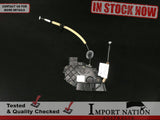 RANGE ROVER SPORT L320 05-13 REAR LEFT DOOR LOCK LATCH ACTUATOR FQM000154-D