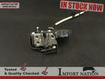 RANGE ROVER SPORT L320 05-13 REAR LEFT DOOR LOCK LATCH ACTUATOR FQM000154-D