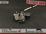 RANGE ROVER SPORT L320 05-13 REAR LEFT DOOR LOCK LATCH ACTUATOR FQM000154-D