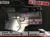 RANGE ROVER SPORT L320 05-13 REAR LEFT DOOR LOCK LATCH ACTUATOR FQM000154-D