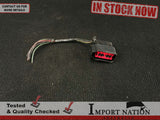 RANGE ROVER SPORT L320 05-13 REAR LEFT DOOR LOCK LATCH ACTUATOR FQM000154-D