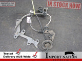 TOYOTA ARISTO JZS147 REAR LEFT ABS SPEED SENSOR 89546-30030