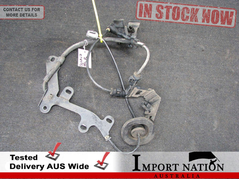 TOYOTA ARISTO JZS147 REAR LEFT ABS SPEED SENSOR 89546-30030