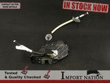 RANGE ROVER SPORT L320 05-13 REAR RIGHT DOOR LOCK LATCH ACTUATOR FQM500083