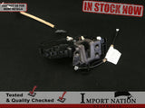 RANGE ROVER SPORT L320 05-13 REAR RIGHT DOOR LOCK LATCH ACTUATOR FQM500083