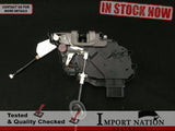 RANGE ROVER SPORT L320 05-13 REAR RIGHT DOOR LOCK LATCH ACTUATOR FQM500083