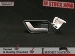 RANGE ROVER SPORT L320 05-09 REAR RIGHT INTERIOR DOOR HANDLE