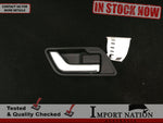RANGE ROVER SPORT L320 05-09 REAR RIGHT INTERIOR DOOR HANDLE
