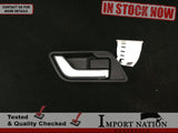 RANGE ROVER SPORT L320 05-09 REAR RIGHT INTERIOR DOOR HANDLE