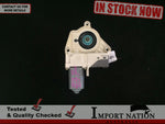 RANGE ROVER SPORT L320 05-13 FRONT RIGHT WINDOW MOTOR 995714-102 995077