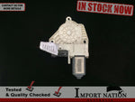 RANGE ROVER SPORT L320 05-13 FRONT RIGHT WINDOW MOTOR 995714-102 995077