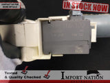 RANGE ROVER SPORT L320 05-13 FRONT RIGHT WINDOW MOTOR 995714-102 995077