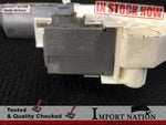 RANGE ROVER SPORT L320 05-13 FRONT LEFT WINDOW MOTOR 995713-102 995078