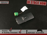 RANGE ROVER SPORT L320 05-09 WINDOW SWITCH LHF LHR RHR YUD501070PVJ