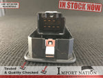 RANGE ROVER SPORT L320 05-09 WINDOW SWITCH LHF LHR RHR YUD501070PVJ