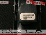 RANGE ROVER SPORT L320 05-09 WINDOW SWITCH LHF LHR RHR YUD501070PVJ