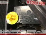 RANGE ROVER SPORT L320 05-09 LEFT TWEETER SPEAKER AND GRILLE TRIM