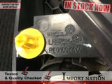 RANGE ROVER SPORT L320 05-09 LEFT TWEETER SPEAKER AND GRILLE TRIM