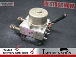 MITSUBISHI LEGNUM GALANT VR-4 ABS BRAKE PUMP MODULATOR MR205527