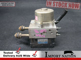 MITSUBISHI LEGNUM GALANT VR-4 ABS BRAKE PUMP MODULATOR MR205527