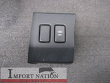 NISSAN Y34 GLORIA CEDRIC VDC OFF SWITCH AND TRIM