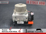 MITSUBISHI LEGNUM GALANT VR-4 ABS BRAKE PUMP MODULATOR MR205527