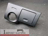 NISSAN Y34 GLORIA CEDRIC IGNITION BARREL SURROUND DASHBOARD TRIM