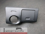 NISSAN Y34 GLORIA CEDRIC IGNITION BARREL SURROUND DASHBOARD TRIM