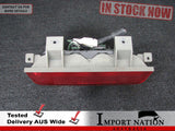 MITSUBISHI LEGNUM VR4 96-98 USED THIRD BRAKE LIGHT STOP LAMP