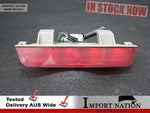 MITSUBISHI LEGNUM VR4 96-98 USED THIRD BRAKE LIGHT STOP LAMP