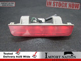 MITSUBISHI LEGNUM VR4 96-98 USED THIRD BRAKE LIGHT STOP LAMP