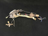 TOYOTA SUPRA A70 LEFT DOOR LOCK LATCH ACTUATOR MKIII MA70