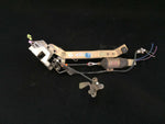 TOYOTA SUPRA A70 LEFT DOOR LOCK LATCH ACTUATOR MKIII MA70