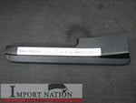 NISSAN Y34 GLORIA REAR LEFT DOOR SILL TRIM