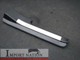 NISSAN Y34 GLORIA REAR RIGHT DOOR SILL TRIM