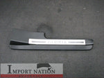 NISSAN Y34 GLORIA REAR RIGHT DOOR SILL TRIM