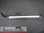 NISSAN Y34 GLORIA FRONT LEFT DOOR SILL TRIM