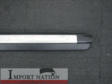 NISSAN Y34 GLORIA FRONT LEFT DOOR SILL TRIM