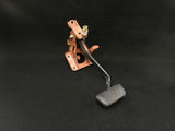 TOYOTA SUPRA A70 BRAKE PEDAL ASSEMBLY - AUTOMATIC TRANSMISSION MKIII MA70