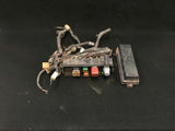 TOYOTA SUPRA A70 FUSE RELAY BOX MKIII MA70