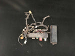 TOYOTA SUPRA A70 FUSE RELAY BOX MKIII MA70