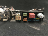 TOYOTA SUPRA A70 FUSE RELAY BOX MKIII MA70