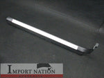 NISSAN Y34 GLORIA FRONT RIGHT DOOR SILL TRIM