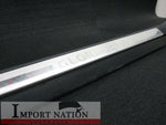 NISSAN Y34 GLORIA FRONT RIGHT DOOR SILL TRIM