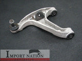 NISSAN Y34 CEDRIC GLORIA REAR DRIVERS SIDE CONTROL ARM - WITH BRACKET RIGHT