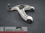 NISSAN Y34 CEDRIC GLORIA REAR DRIVERS SIDE CONTROL ARM - WITH BRACKET RIGHT