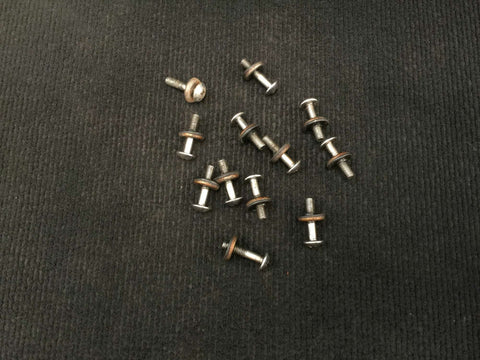 TOYOTA SUPRA A70 7M-GE CAM COVER SCREWS MKIII MA70