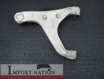 NISSAN Y34 CEDRIC GLORIA REAR PASSENGER SIDE CONTROL ARM - WITH BRACKET LEFT