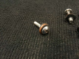 TOYOTA SUPRA A70 7M-GE CAM COVER SCREWS MKIII MA70